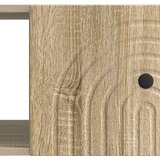  Kava Stol Hrast sonoma 90 x 50 x 40 cm Konstruirano drvo | Eponuda.com