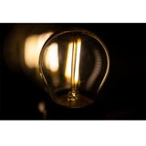  Spoljašnji dekorativni lanac MIMOSA 20xE27/1,3W/230V IP44 10m | Eponuda.com