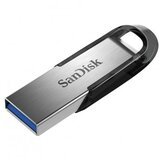 Sandisk ultra flair (SDCZ73-032G-G46) usb flash 3.0 32GB srebrno crni cene