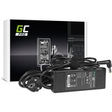 Green cell AD02P power adapter/inverter Indoor 90 W Black | shoptok.hr