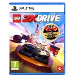 Lego 2K Drive PS5 With Aquadirt Toy Cijene
