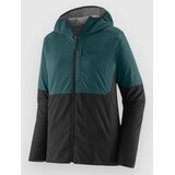 Patagonia Nano-Air Ultralight Freeride Jakna cascade green Cene