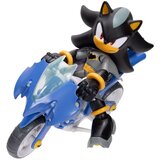 Sonic Figura the Hedgehog - Shadow s Batmobilom, 12 cm | shoptok.hr