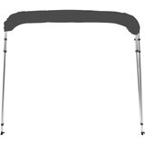 Tenda bimini s 4 luka antracit 243 x 210 x 137 cm | shoptok.hr