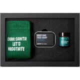 Zew For Men Face and Body Set poklon set (s hidratantnim učinkom) za muškarce Cijene