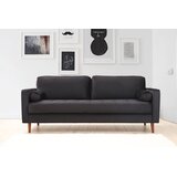 Atelier Del Sofa Trossed Rim Crni hrast Cijene