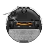 F20 Plus robotski sesalnik, beli