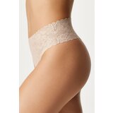 Julimex Tangice Bellie z višjim pasom | Shoptok.si