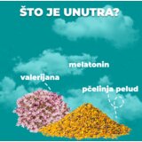 Hedera Bee Relax, prirodna pomoć za kvalitetan i zdrav san, 25 kapsula | shoptok.hr