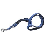 Ferplast dvojni povodec Daytona, moder - 200 cm | Shoptok.si