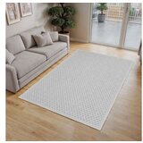 Conceptum Hypnose beda - grey grey rug (120 x 170) | ePonuda.com