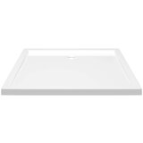 vidaXL Pravokutna ABS tuš-kada 70 x 90 cm | shoptok.hr