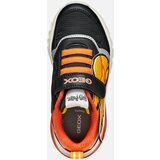 Geox Black boys' sneakers Ciberdron Harry Potter - Boys | shoptok.hr