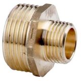 Ferro MESING NIPLA REDUCIRANA 1"*3/4" Å½UTI N13Z | Eponuda.ba