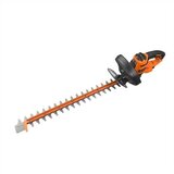 Black & Decker BLACKDECKER Škarje za živo mejo BEHTS451 60 cm | Shoptok.si