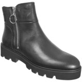 Pikolinos Gležnjarji Salamanca w6y-8956 Črna | Shoptok.si