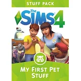 the sims 4: my first pet stuff (dlc) key europe
