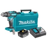 Makita aku udarna bušilica odvijač 1 x 3.0 Ah DHP485RFE1 | Eponuda.ba