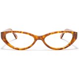 Eyerim Studio Caroline Light Havana - ONE SIZE (56) Cijene