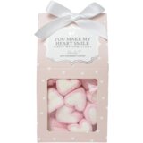 Bake Affair Marshmallows "You make my heart smile" - 60 g Cene