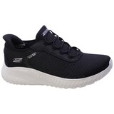 Skechers Nizke superge 92816 Črna | Shoptok.si