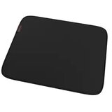 Rampage Podloga za miš Pulsar Pro S 290x240x3mm crna 41196 Cene