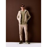 Sinsay Bomber jakna s kapuljačom | shoptok.hr