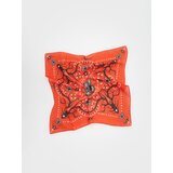 Reserved bombažna ruta stranger things - rdeča | Shoptok.si