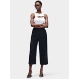 Karl Lagerfeld Ženske pantalone 221W1003-999 | ePonuda.com