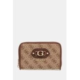 Guess Jeans Samantha SLG ženski novčanik 14x9x3 cm bež Cijene