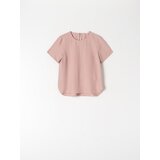 Sinsay ženski top kratkih rukava 3650Z-34X | shoptok.hr