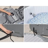 Bestway Lay-Z-Spa Hawaii AirJet | Shoptok.si