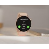 Forever ForeVive 4 SB-350 Rose Gold pametni sat 1,32" IPS, Bluetooth, IP68 | shoptok.hr