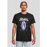 Mister Tee Men's T-shirt Viva Nuestra Madre black | Shoptok.si