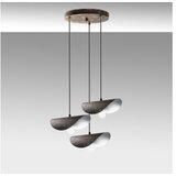 Opviq Luster EGER-MR-964-RETRO, 75-106cm, 50cm, 3xE27 | Eponuda.ba