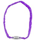 GOLDEN KEY Brava lanac na šifru 22x650 mm Ljubičasta | ePonuda.com