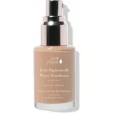 100% Pure Fruit Pigmented Full Coverage Water Foundation - Olive 3.0
