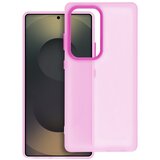  futrola sappy za samsung S25 plus roze Cene