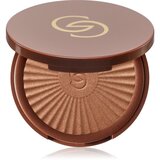 Oriflame Giordani Gold Essenza Shimmer puder nijansa Sun-Kissed Bronze 9.5 g Cijene