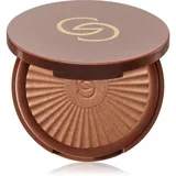 Giordani Gold Essenza Shimmer puder nijansa Sun-Kissed Bronze 9.5 g