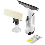 Karcher Akumulatorski čistilnik oken WV 2 Plus DH (Li-ion, Bela) productname.garantie.plussign BAUHAUS garancija 5 let za naprave na električni ali motorni pogon | Shoptok.si