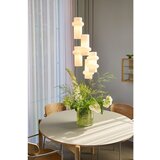 Hübsch Bela steklena viseča svetilka ø 15 cm Pilule – | Shoptok.si