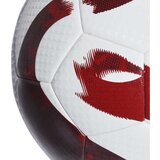Adidas LEAGUE THERMALLY BONDED Nogometna lopta, bijela, veličina | shoptok.hr