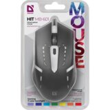 Defender gaming miška Hit MB-601, 52601 Cene