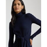 Polo Ralph Lauren Haljina 'VAUREEN' morsko plava | shoptok.hr