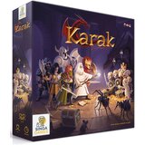 Singa Games Društvena igra Karak Cene