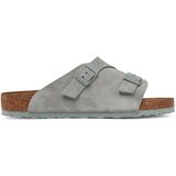 Birkenstock Zürich LEVE Pure Sage Zelena | shoptok.hr