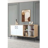 Hanah home komoda s ladicama, šarena | Eponuda.ba