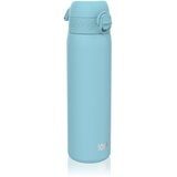 Ion8 Leak Proof steklenica za vodo iz nerjavnega jekla Alaskan Blue 600 ml | Shoptok.si