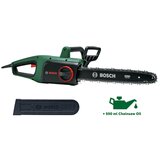 Bosch električna verižna žaga UniversalChain 35 06008B8303 | Shoptok.si